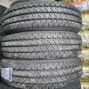 Maxtrek Tires Sizes 195R15C 8 Ply Rating