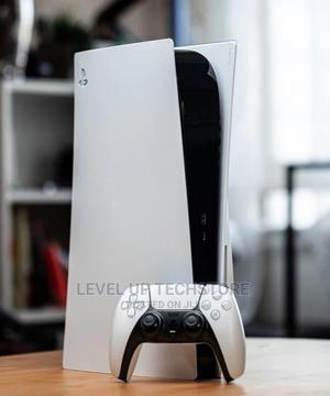 Pre-Owned Ps5 Standard 825gb Console - Slightly Used - thumbnail 2