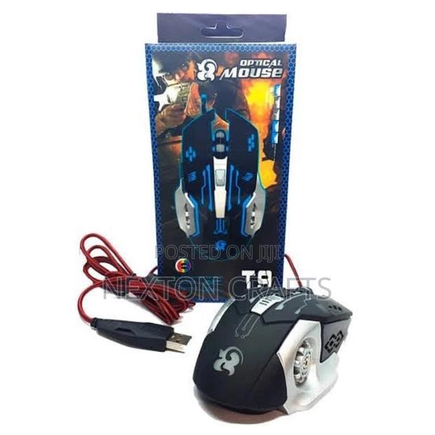 Gaming Mouse ( Usb Mouse ) - main view