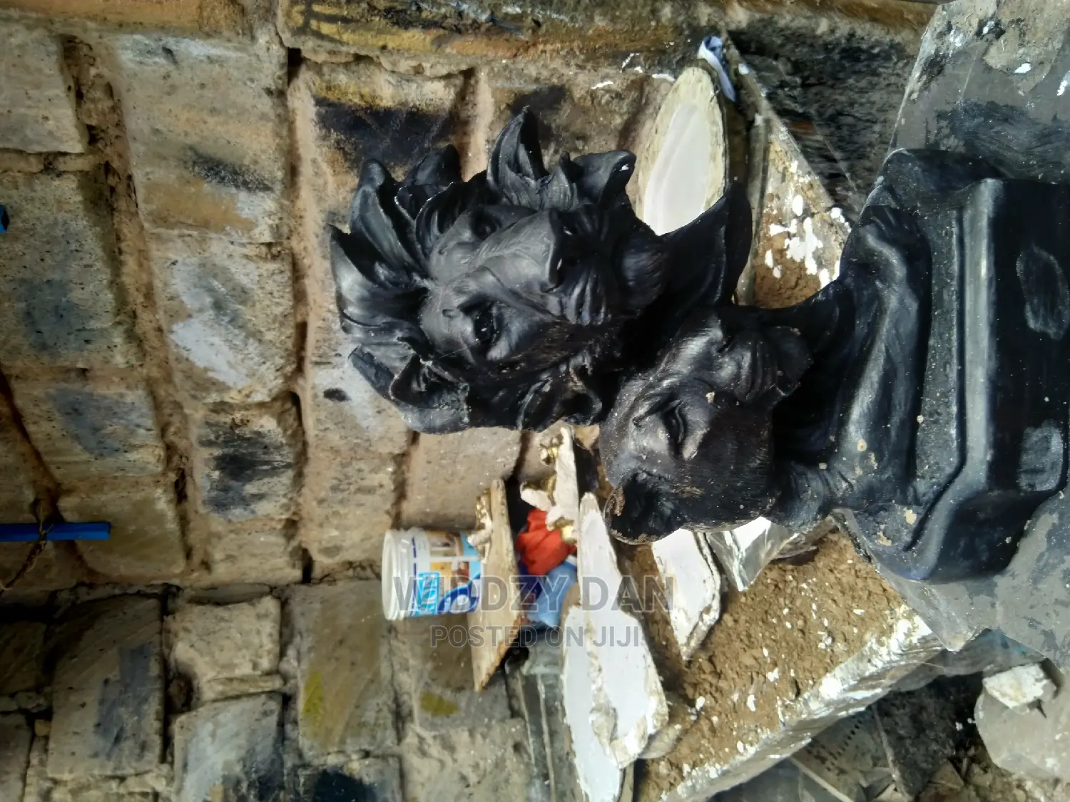 Sculptures