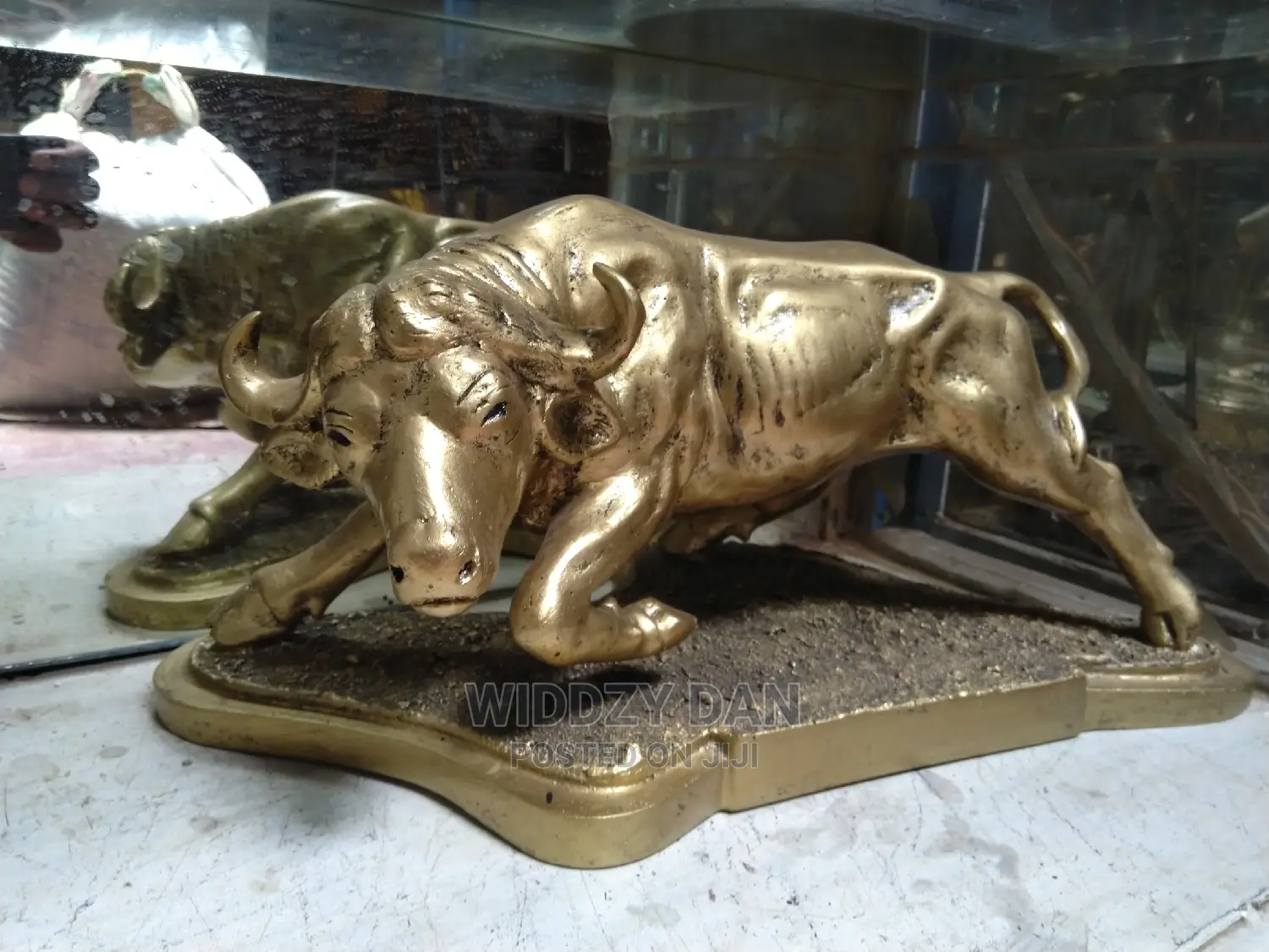 Sculptures