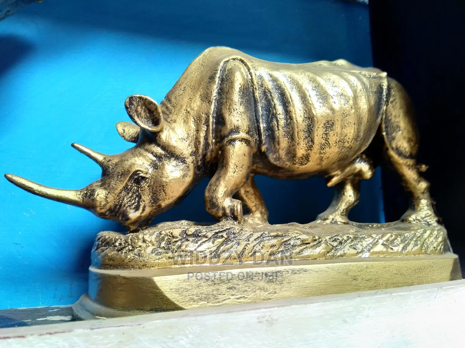 Sculptures