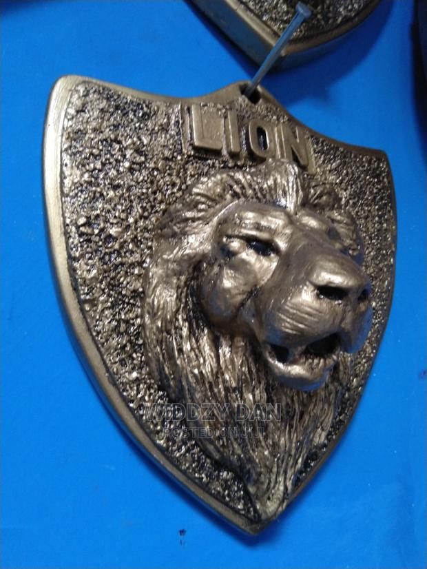 Sculptures - thumbnail 5