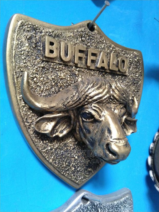 Sculptures - thumbnail 6