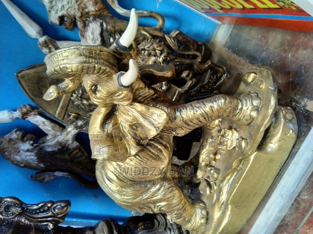 Sculptures - thumbnail 9