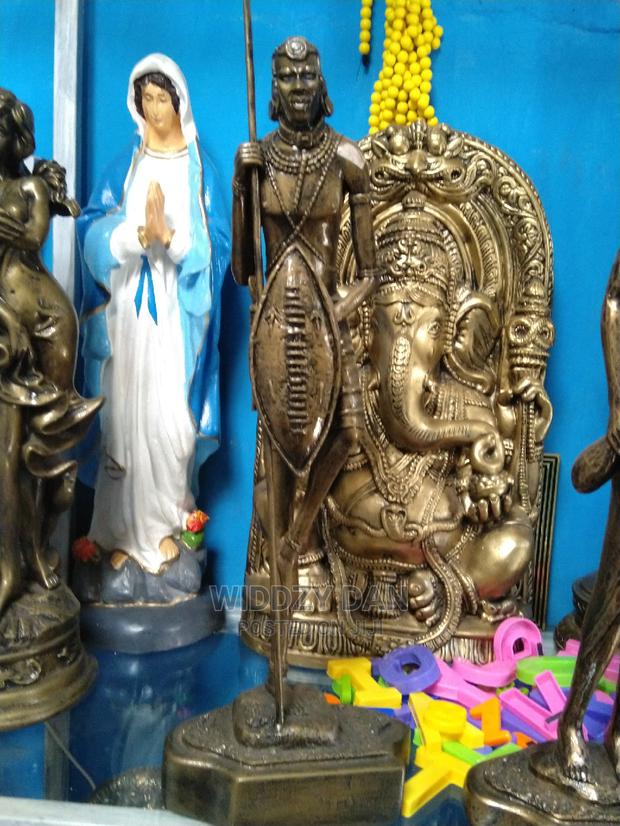 Sculptures - thumbnail 10