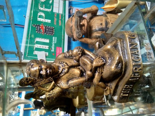 Sculptures - thumbnail 11