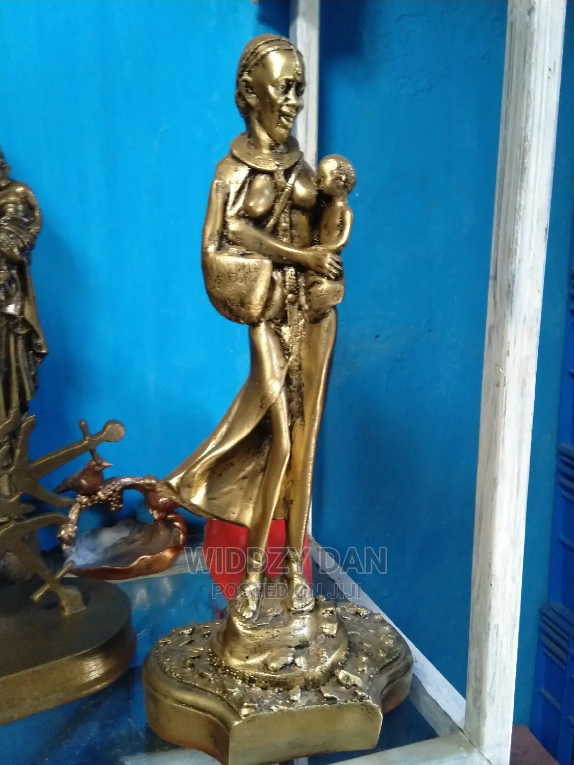 Sculptures
