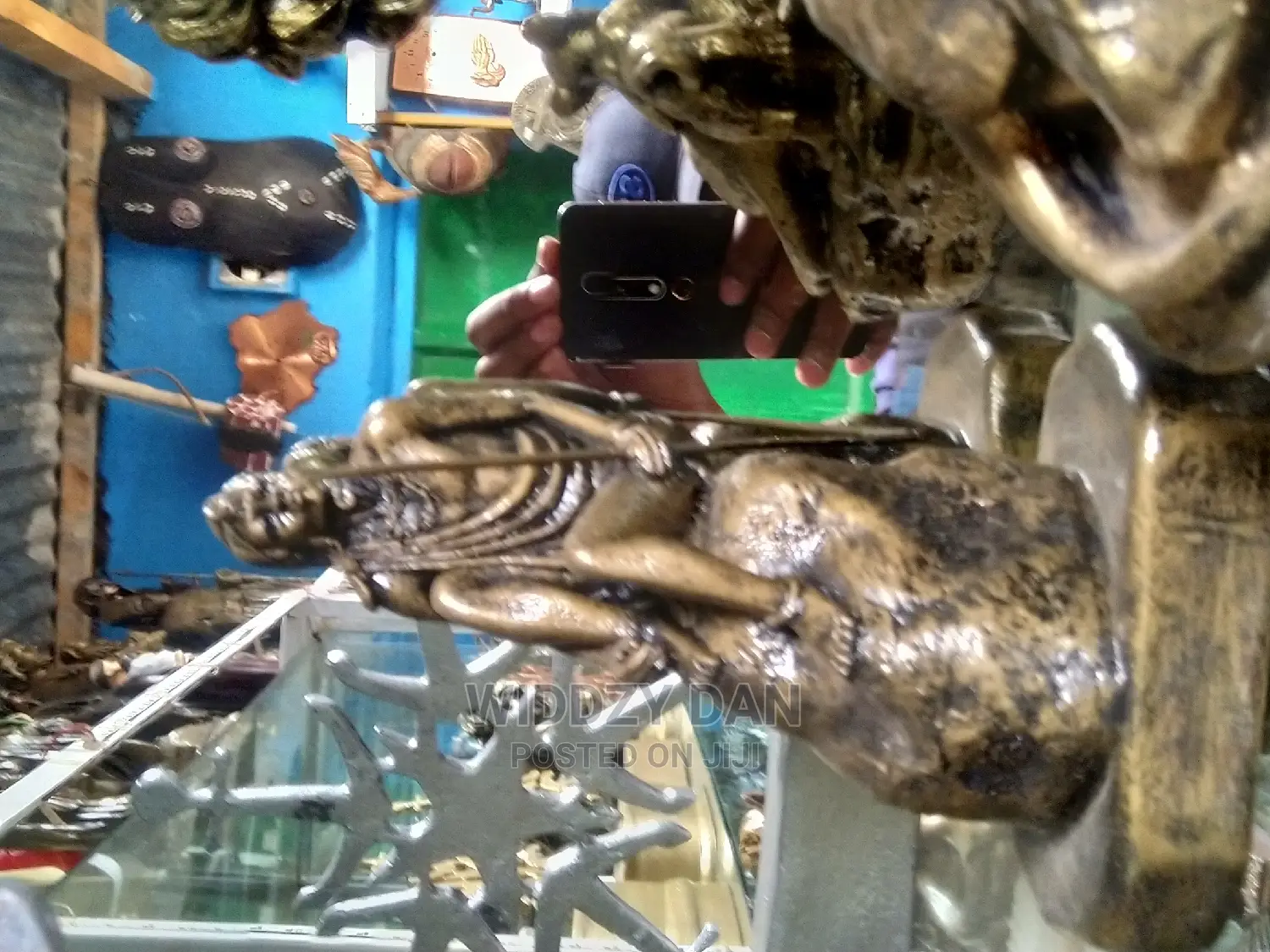 Sculptures