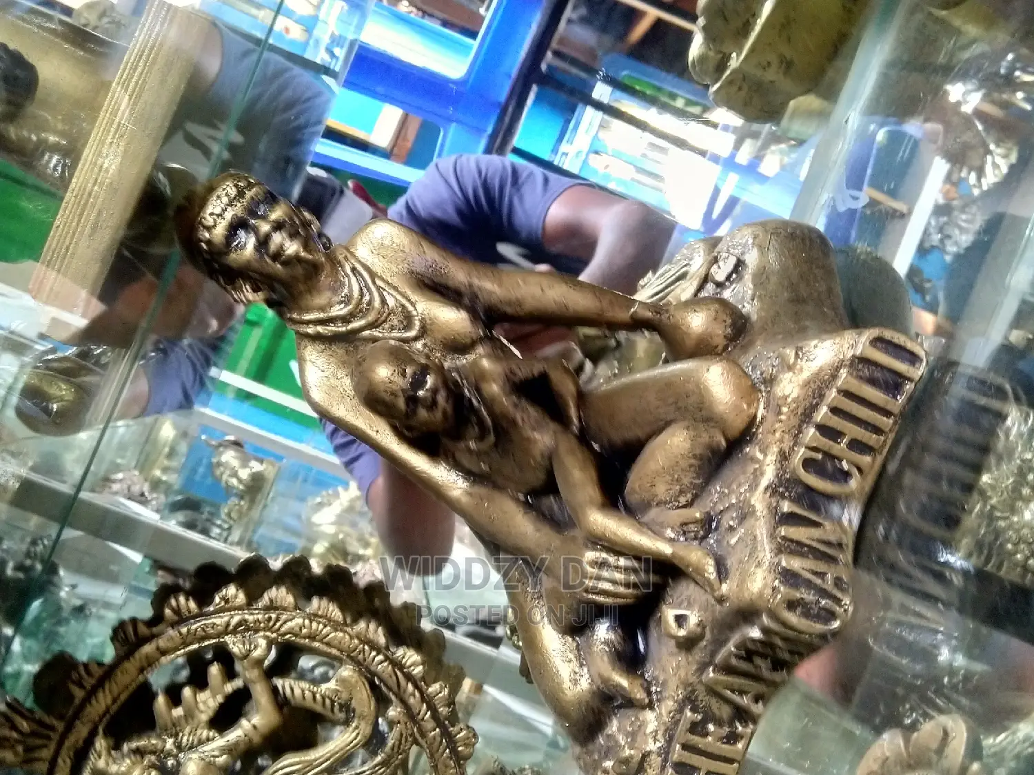 Sculptures