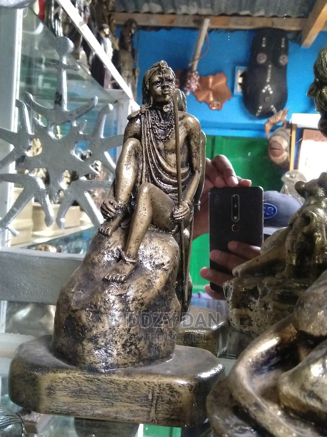 Sculptures