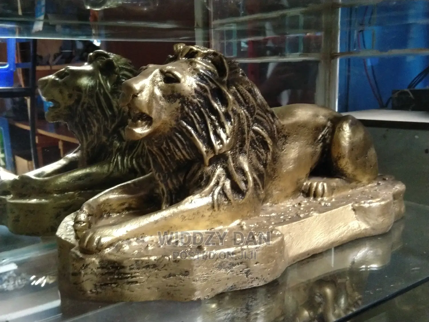 Sculptures