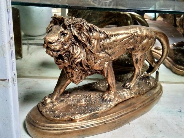 Sculptures - main view