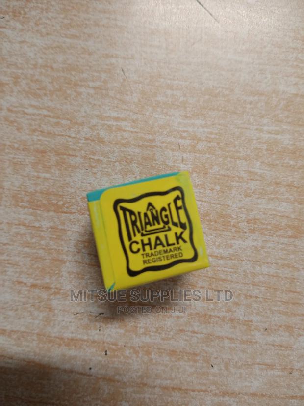 Kings Pool Chalk- Packet of 20 - thumbnail 4