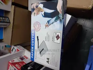 A4 Paper Cutter.
