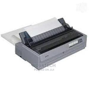 Epson Lq-2190, Dot Matrix Printer - thumbnail 2