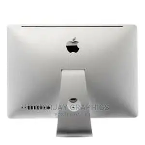 New Desktop Computer Apple iMac 4GB Intel Core I5 500GB