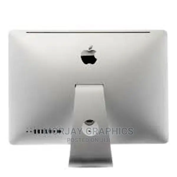 New Desktop Computer Apple iMac 4GB Intel Core I5 500GB