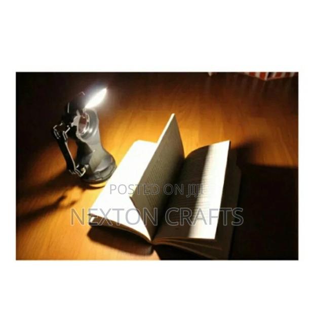 Torch Portable Hanging Flip, Solar Power - thumbnail 3