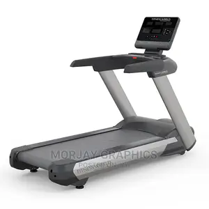 New Treadmill Machine for Exercise Gym