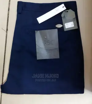 Khakis Trousers