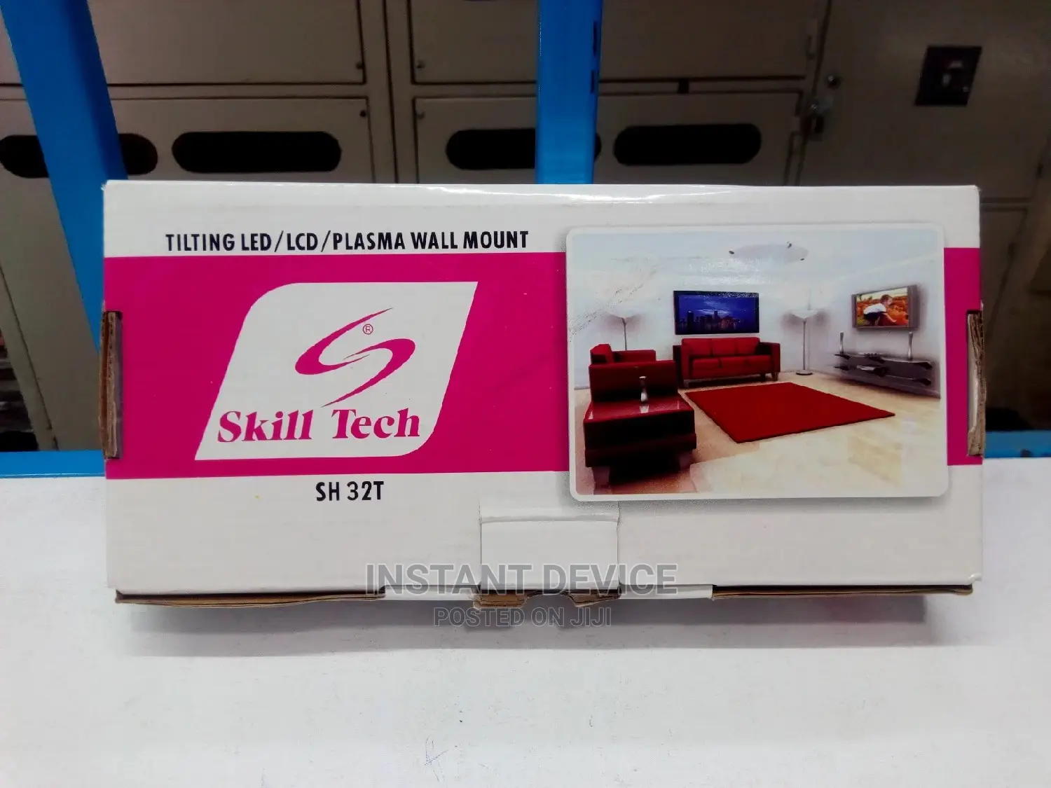 TV Mounting Bracket Suitable for 17 to 43 Inch Screen