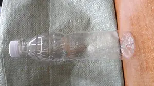 1litre Empty Water Bottle