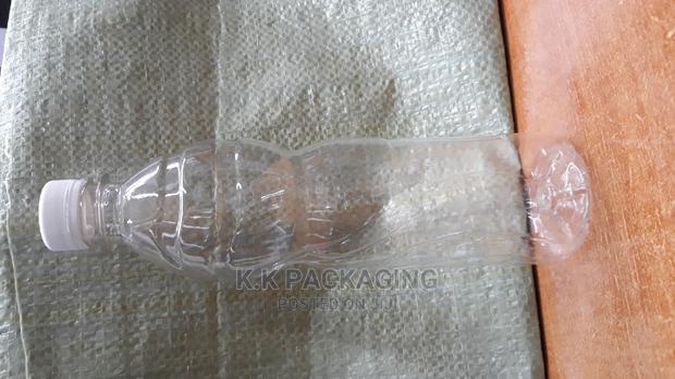 1litre Empty Water Bottle - thumbnail 3