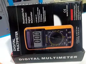 Digital Multimeter