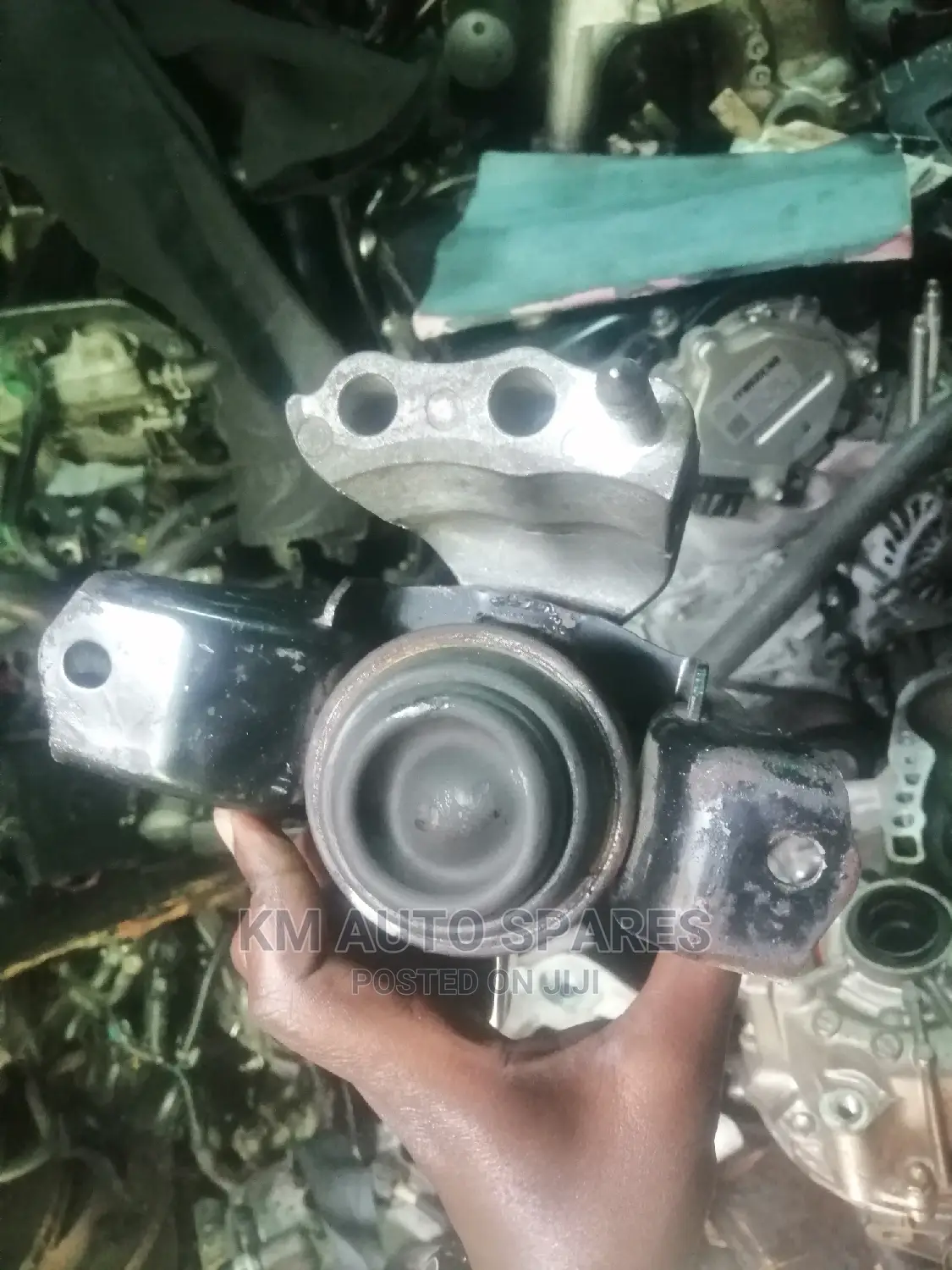 Toyota Passo Engine Mount, New Model.