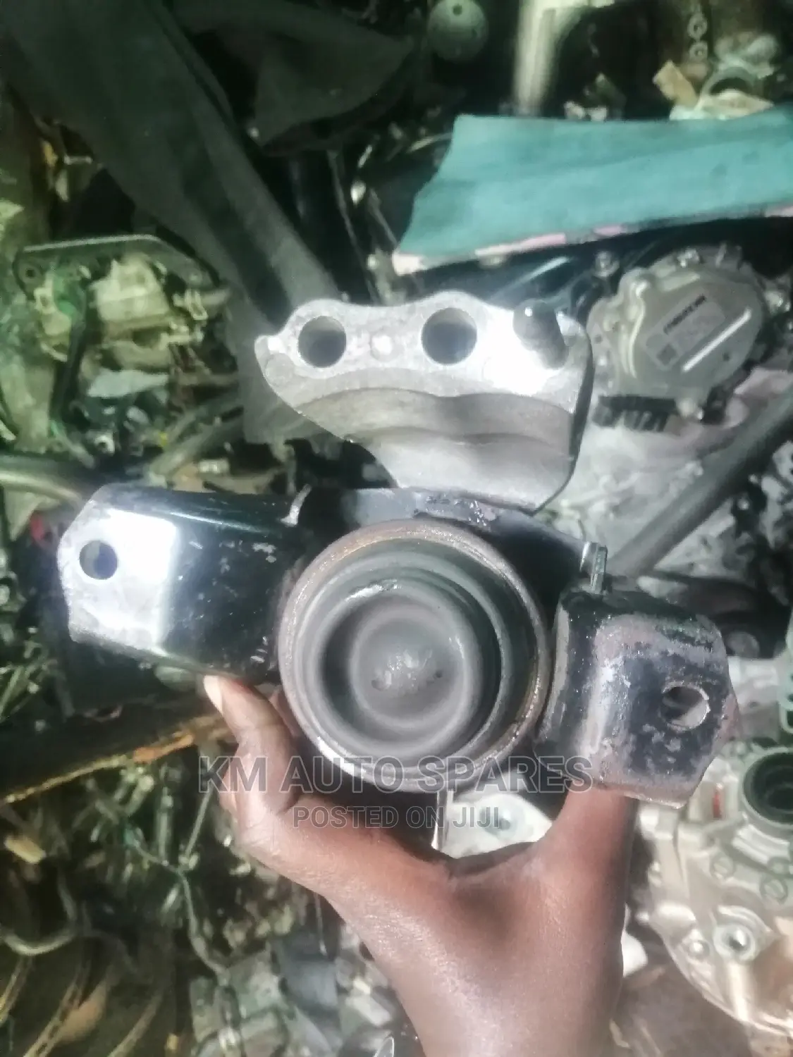 Toyota Passo Engine Mount, New Model.