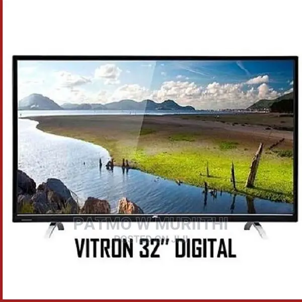 Vitron Digital 32" Television