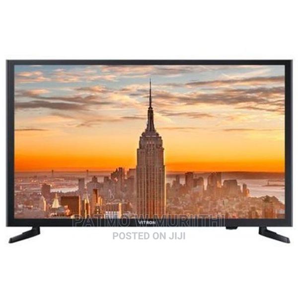 Vitron 32" Hd Digital Tv
