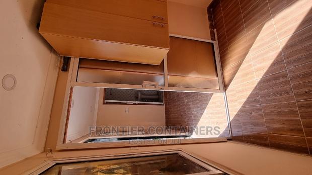 20ft Container Converted Into a Bedsitter - thumbnail 5