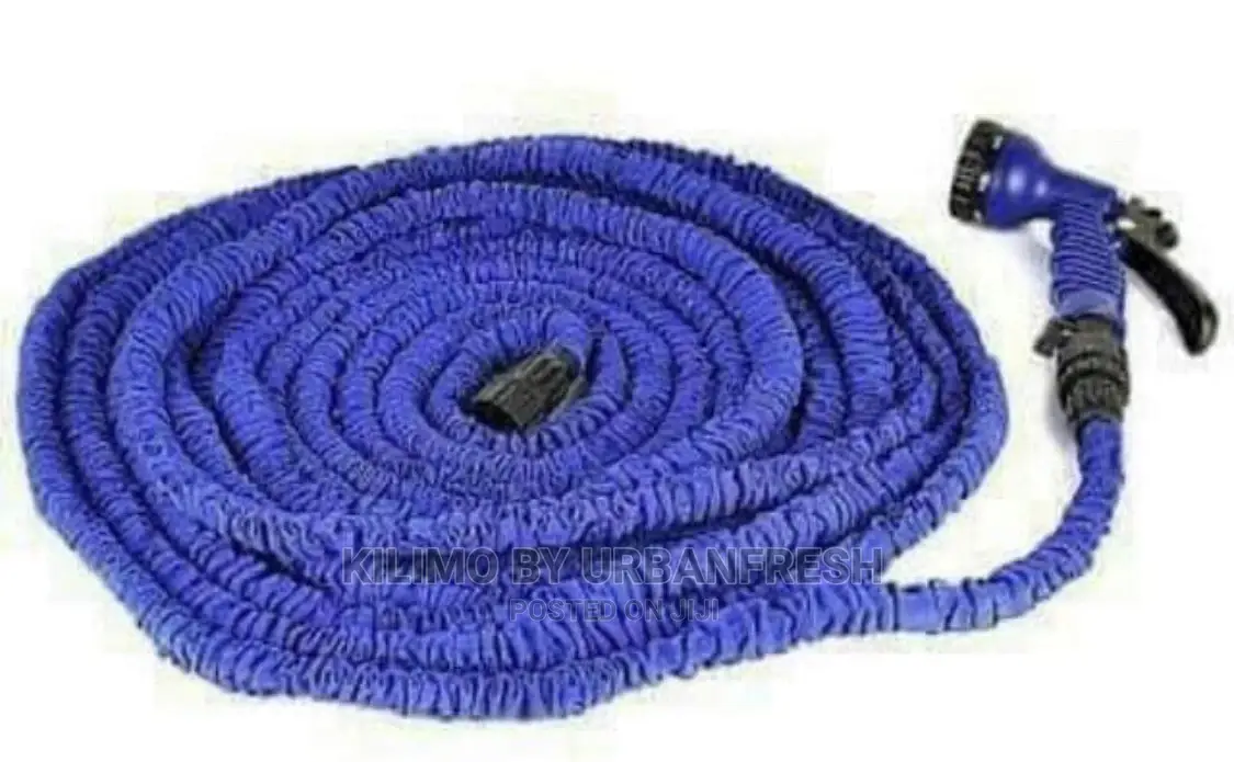 Expandable Hose Pipe 30m