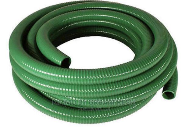 Suction Pipe. 30m Roll. 2 / 3 /4 Inches Available. - thumbnail 4