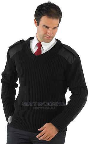 Security Sweater - thumbnail 2