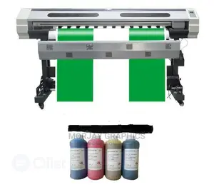 New Model Large Format Xp600