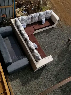 Modern Sofas