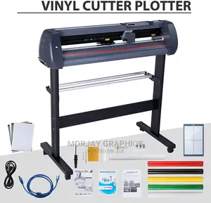 Vinyl Cutting Machine With Stand