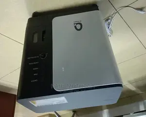 Oxygen Concentrator New