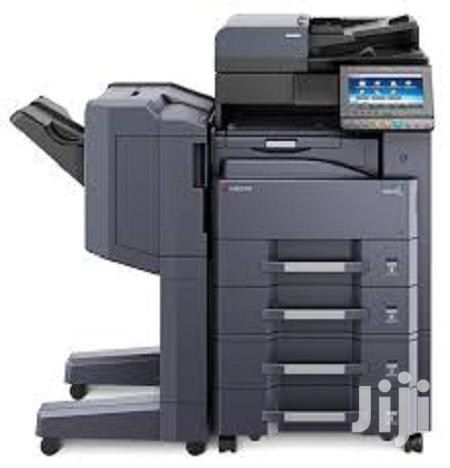 Kyocera Ecosys 3011i Copie - main view