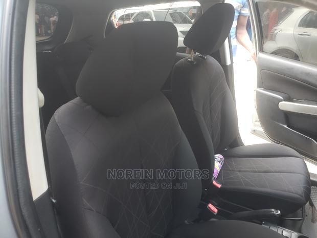 Mazda Demio 2013 Gray - thumbnail 7