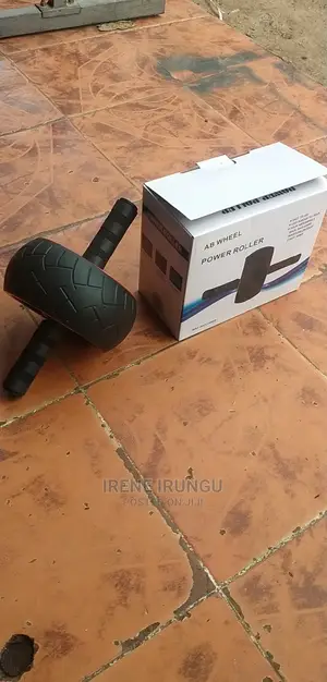 Ab Roller Wheel
