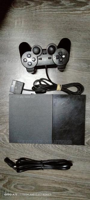 Playstation 2 (Ps2) - thumbnail 2