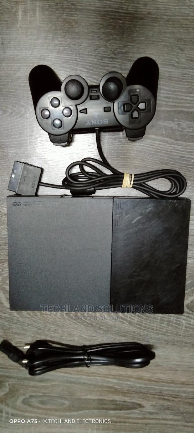 Playstation 2 (Ps2) - thumbnail 3