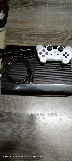 Ps3 Chipped , 10 Games