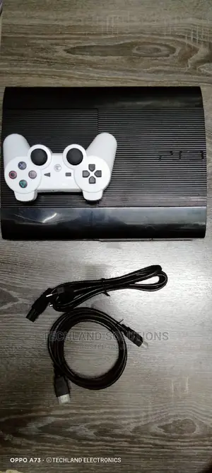 Ps3 Chipped , 10 Games