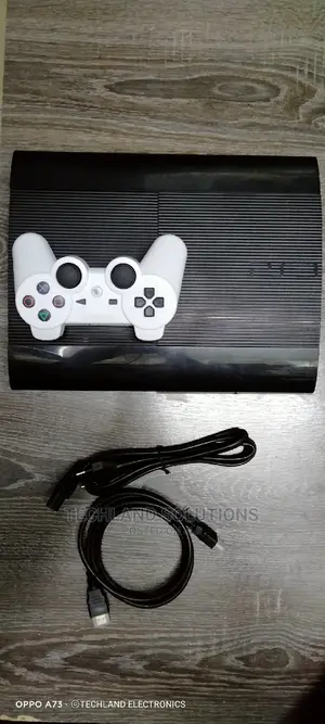 Ps3 Chipped , 10 Games