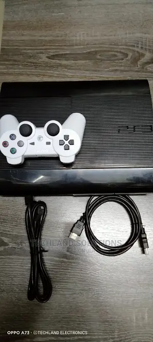 Ps3 Chipped , 10 Games